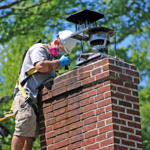 Chimney Cleaning 