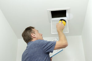 air Duct Cleaning