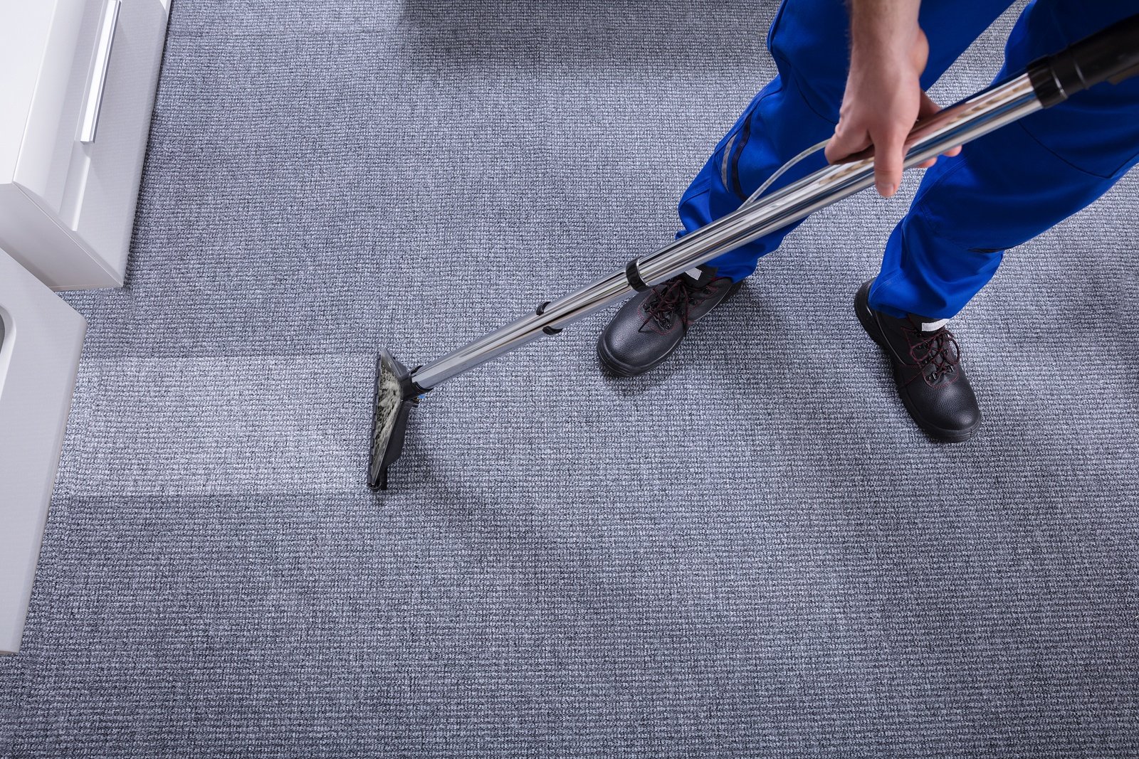 All City Steam Clean Carpet Cleaning